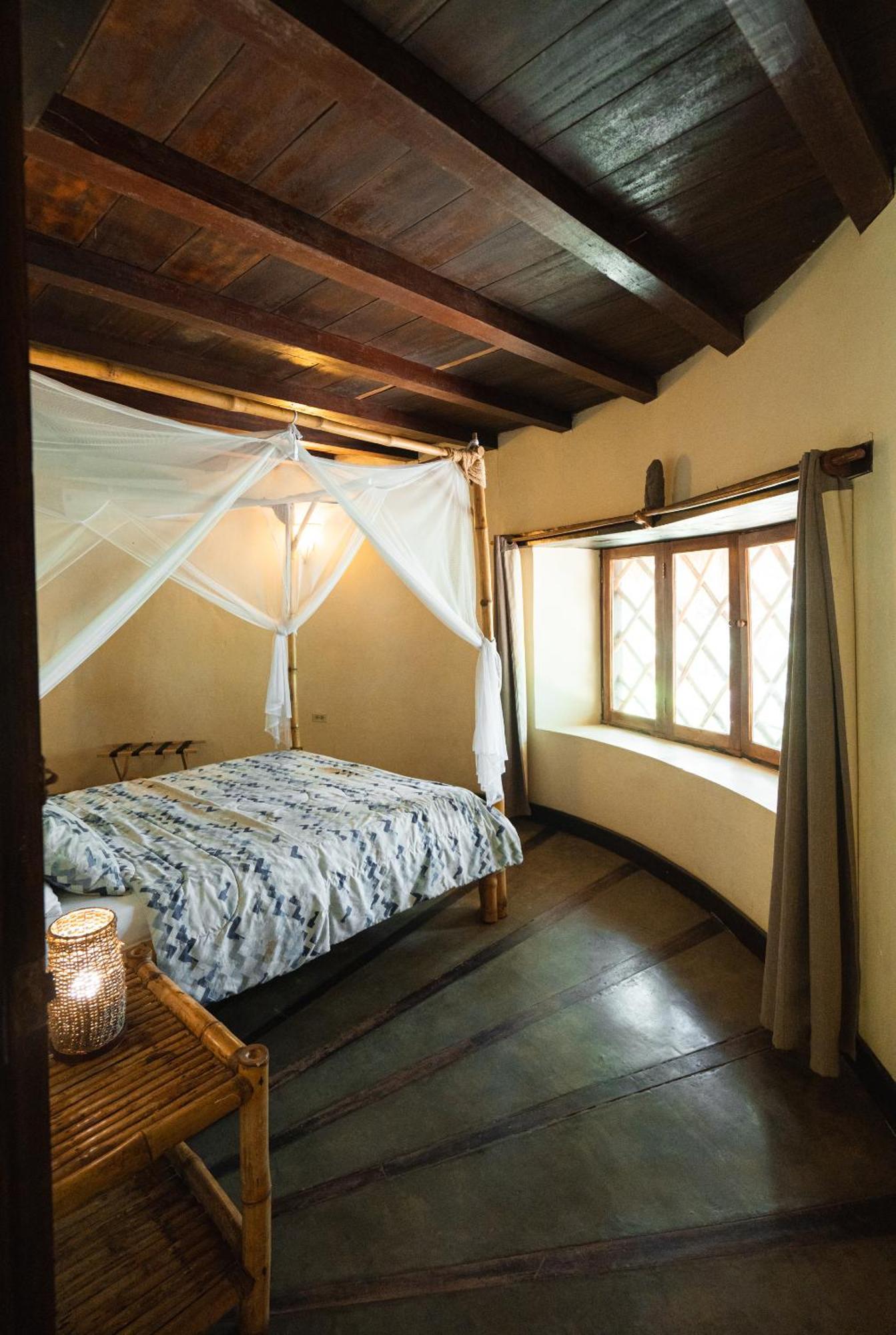 פופויו Hotel Punta Teonoste מראה חיצוני תמונה